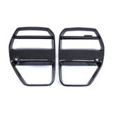 Carbon Fiber OE+ Grille - G80 M3 / G82 M4 - SSR Performance